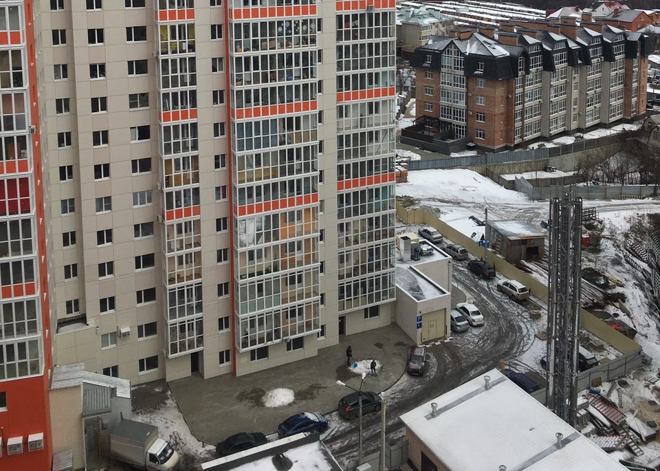 фото предоставлено читателем