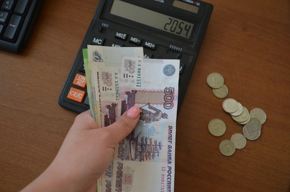 Орловцы заплатили 134 миллиона рублей административных штрафов