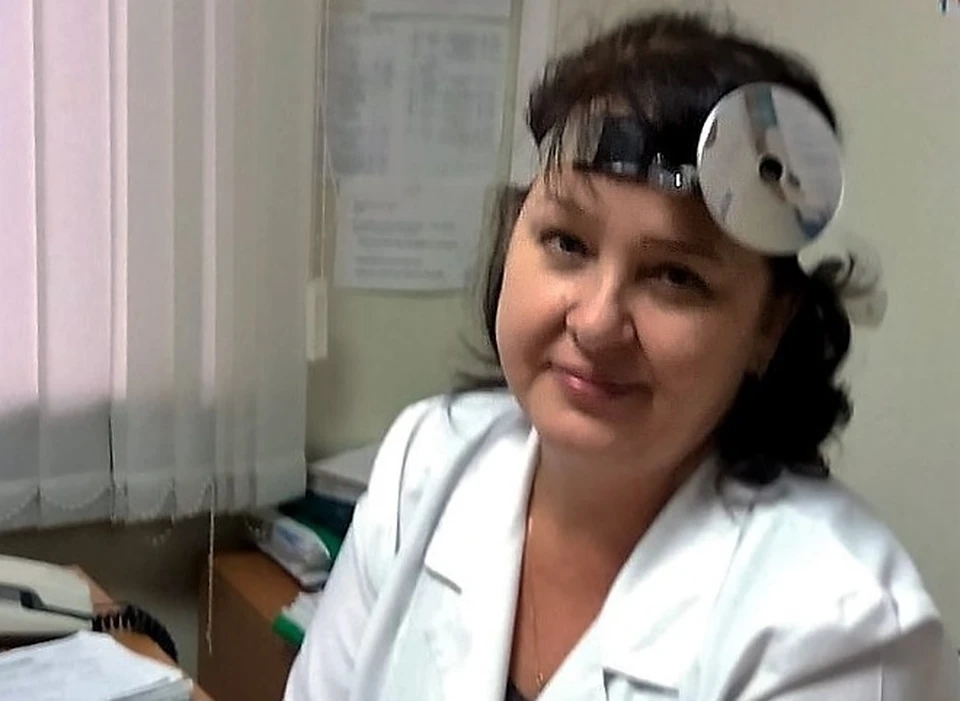 Тюменский врач рассказала, что делать, если зимой из носа идет кровь.