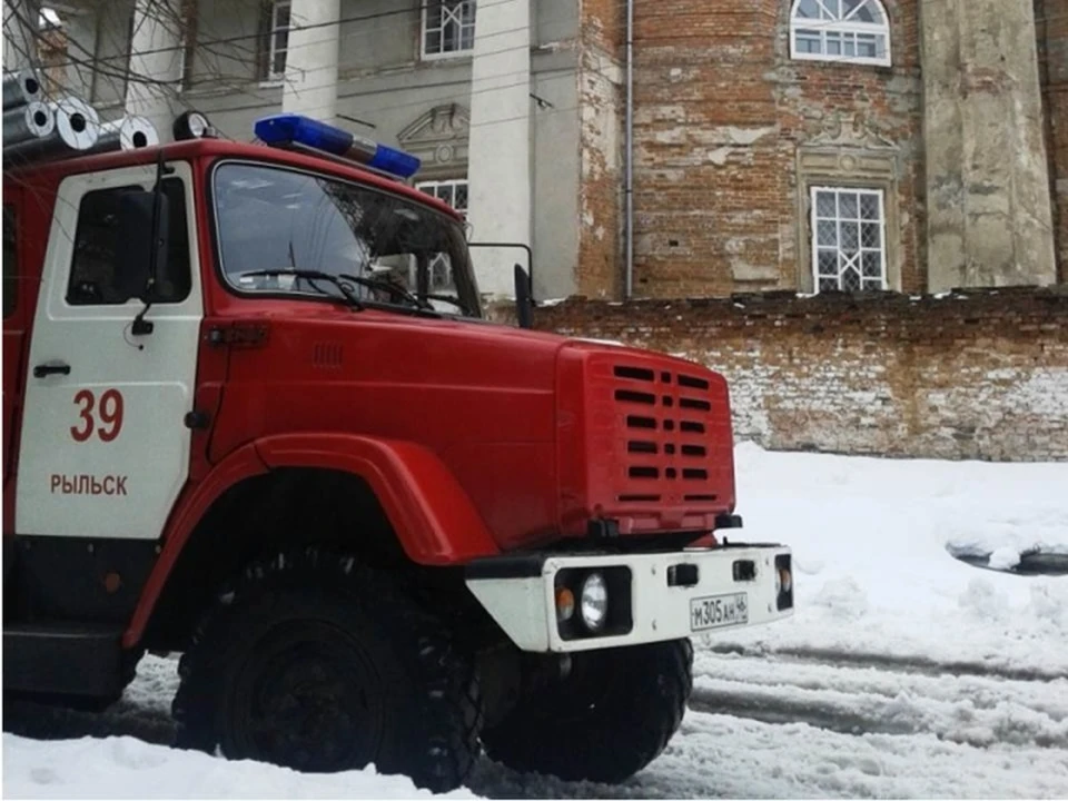 Извещатели установили также более в 4,5 тысячах домовладений одиноких престарелых граждан