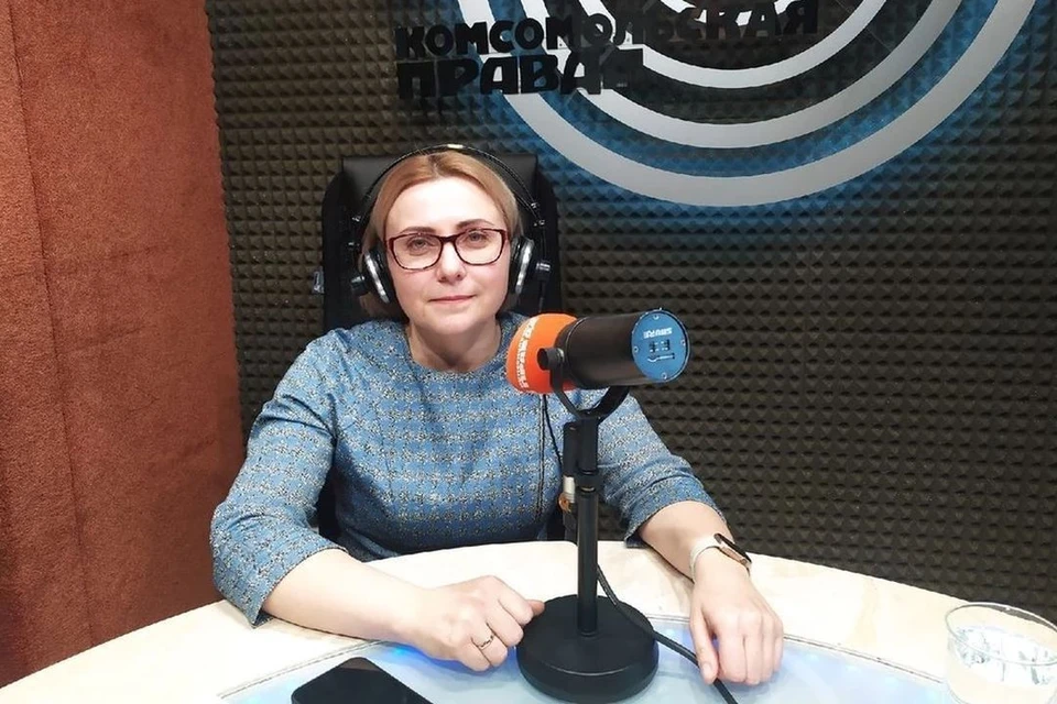 Елена Аксенова рассказала, сколько дох вакцины ожидает регион в ближайшее время.