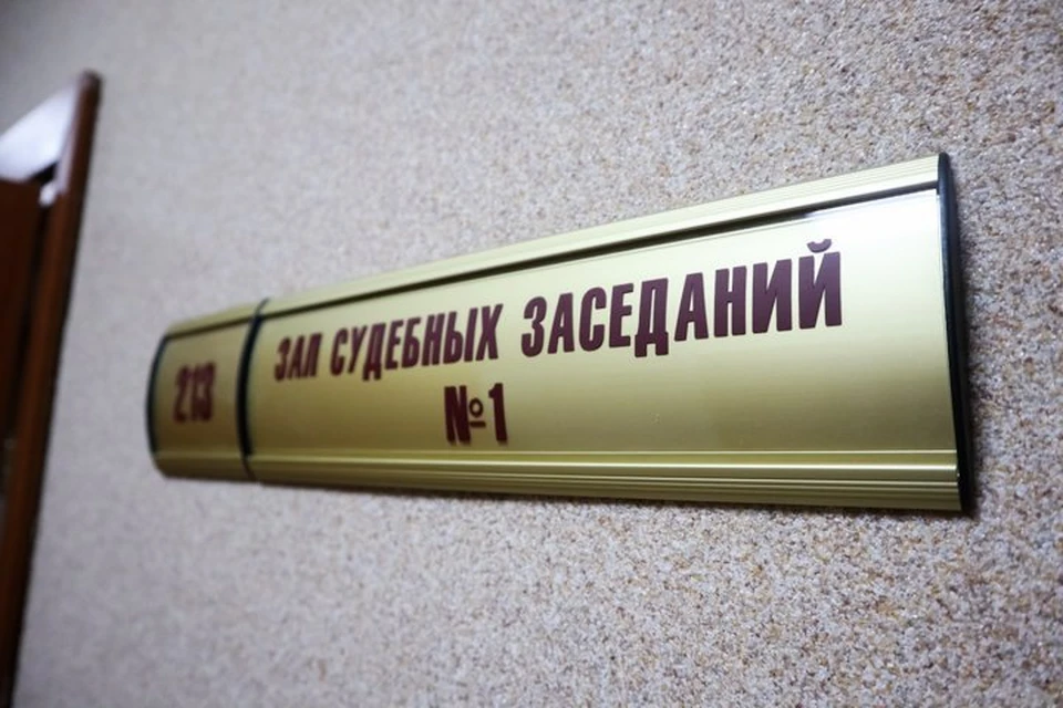 Постановлением суда к обвиняемой применены принудительные меры медицинского характера в виде принудительного лечения.