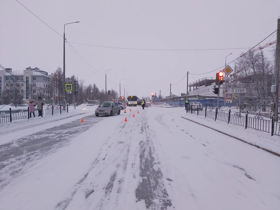 Фото: Госавтоинспекция ЯНАО