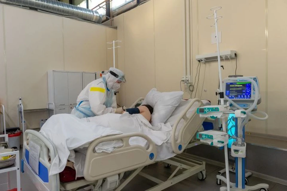 Также за сутки в Свердловской области было выявлено еще 362 случая коронавируса.