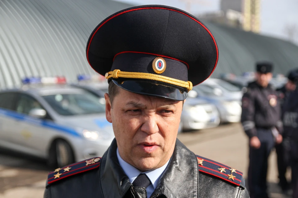 Динар Гильмутдинов