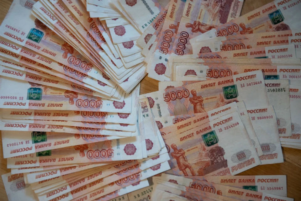 Рыбинца будут судить за уклонение от уплаты налогов на 56 миллионов рублей