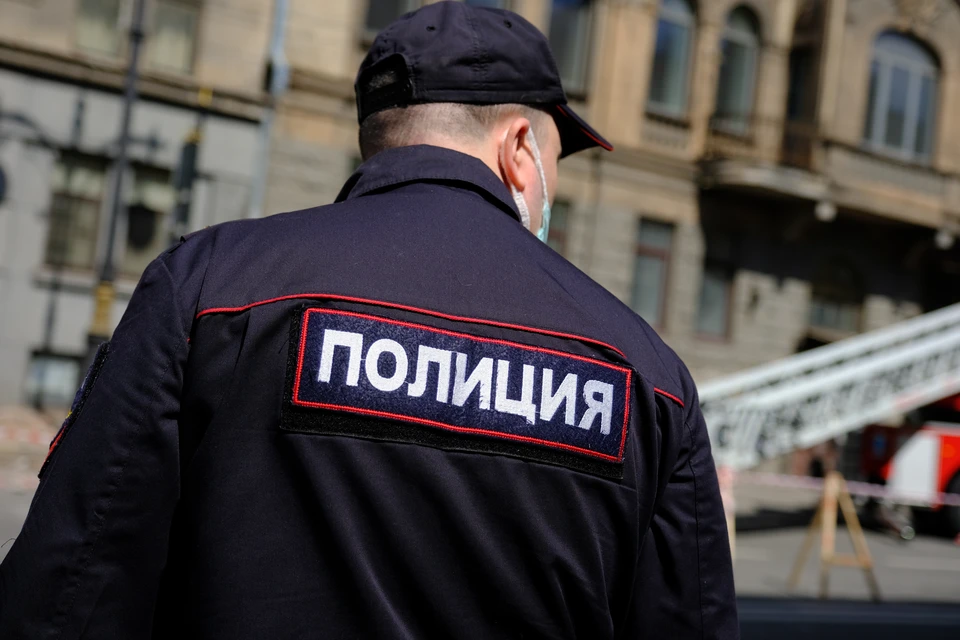 Группировка действовала несколько месяцев