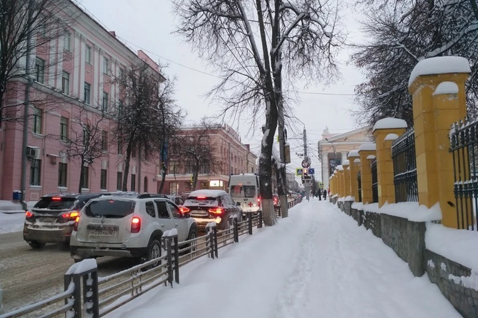 Всего ковид за минувший день обнаружили в 25 городах и районах Брянской области.