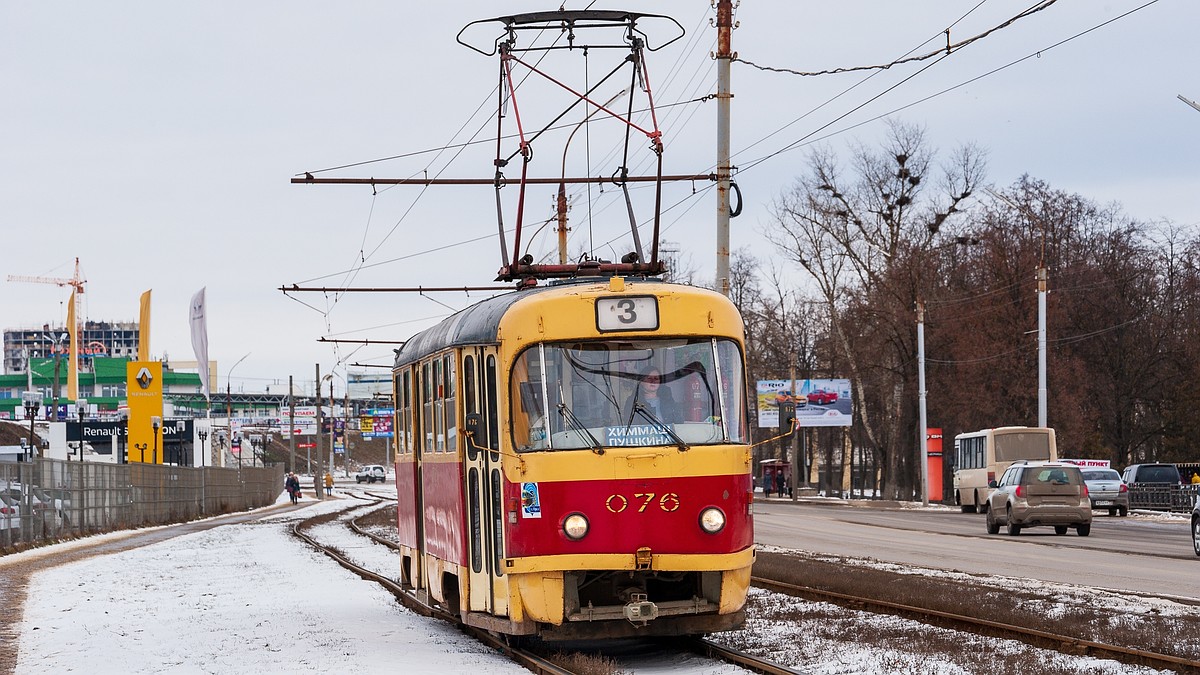 Красный мост в Орле перекрыт: как и где бесплатно пересесть с трамвая на  автобус - KP.RU