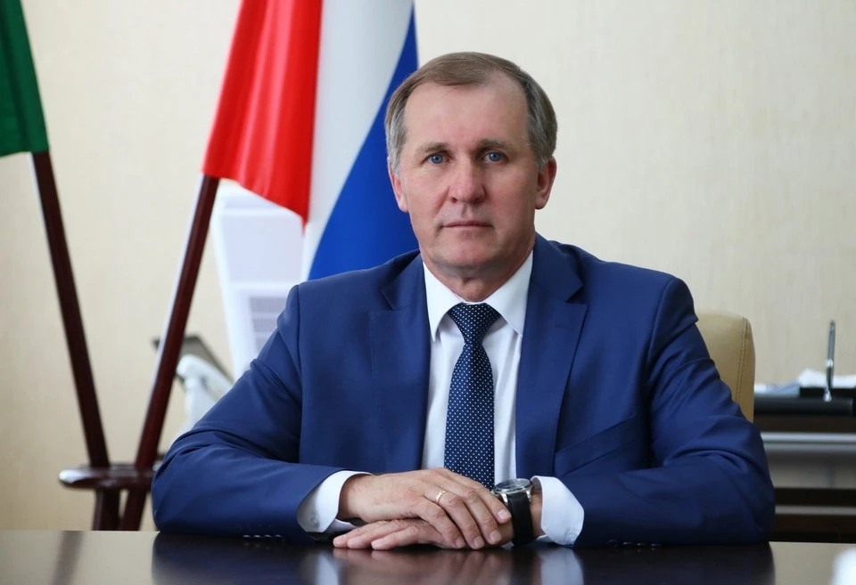 2 февраля день рождения празднует мэр Брянска Александр Макаров.