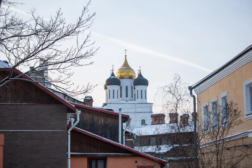 Фото: Анастасия ТАРАСОВА