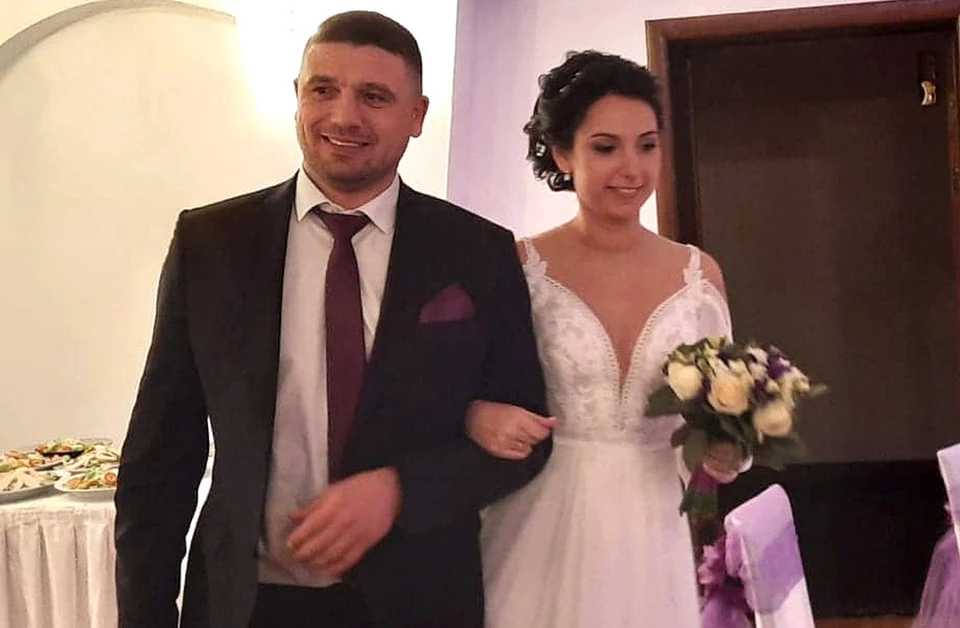 В Иране невесту случайно застрелили во время свадьбы - витамин-п-байкальский.рф | Новости