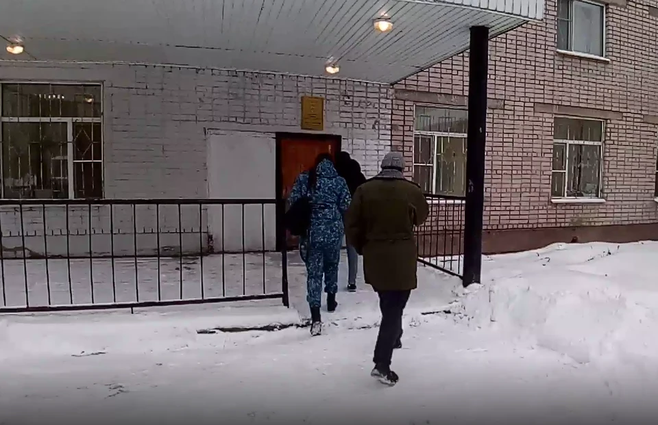 Ущерб составил как минимум 120 тысяч рублей