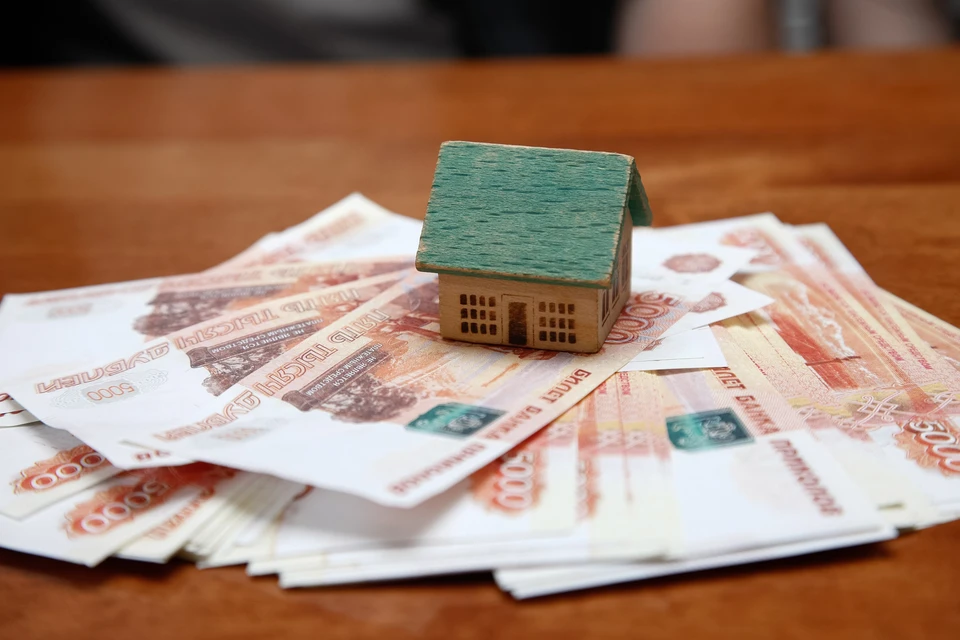 Жители Удмуртии смогут получить ипотеку под 2,9% годовых