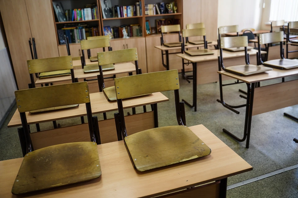 С мальчиком проводят профилактическую работу