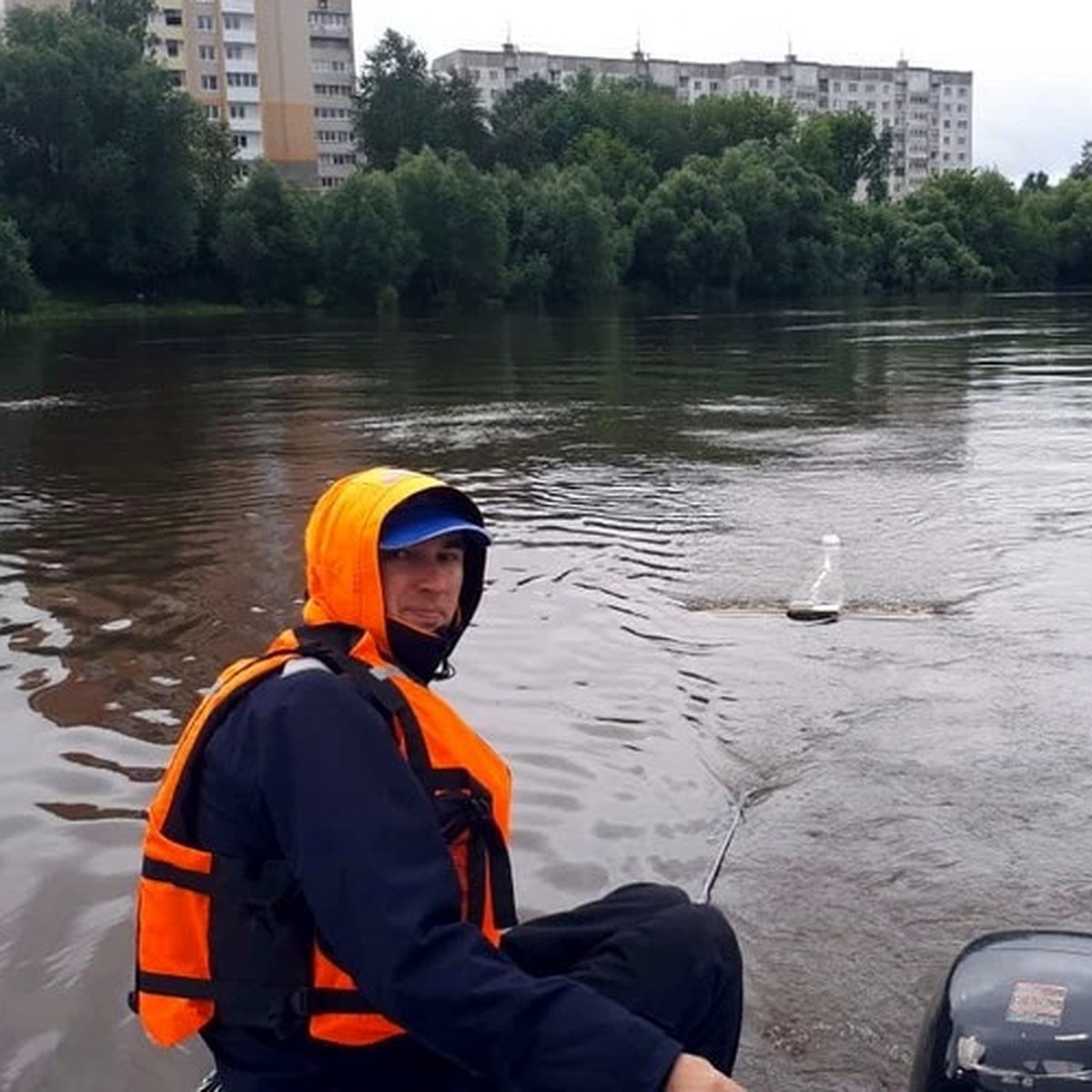 У нас относительно все благополучно»: Эксперты прокомментировали высокие  позиции Твери и Ржева в рейтинге загрязнения Волги - KP.RU