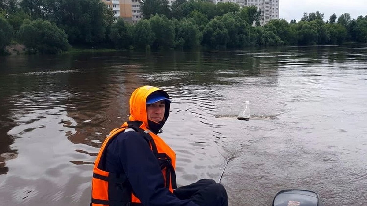 У нас относительно все благополучно»: Эксперты прокомментировали высокие  позиции Твери и Ржева в рейтинге загрязнения Волги - KP.RU