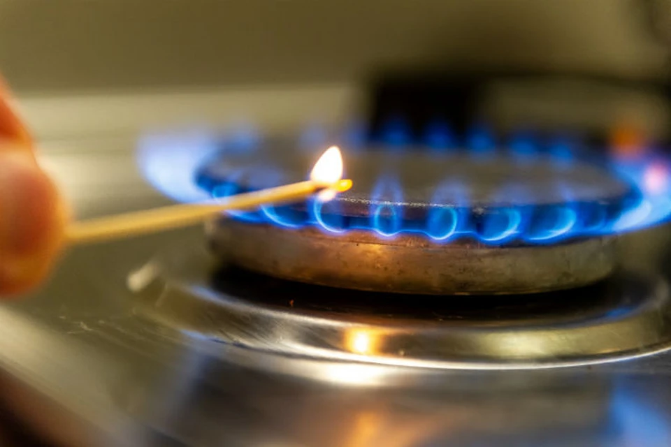 В Ярославле проверяют газовое оборудование