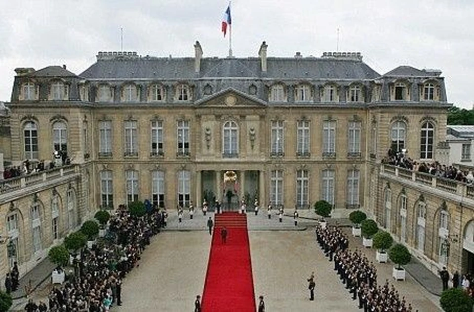 Майя Санду осуществила визит во Францию. Фото:mejdurecie.md