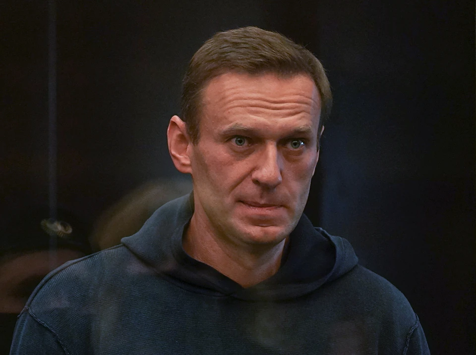 Сторонники Навального не будут проводить митинги до весны