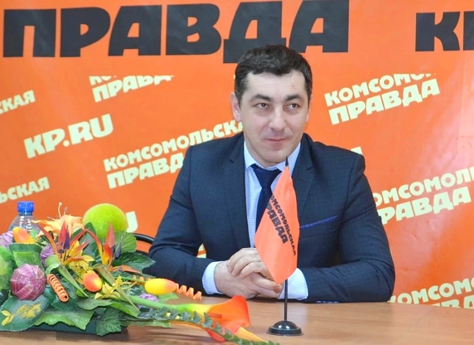 Руководитель уверен: за цифровой реальностью будущее.
