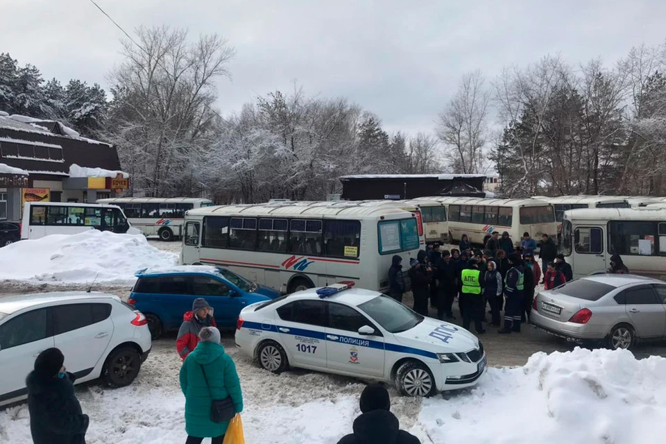 Работа в бийске водителем свежие