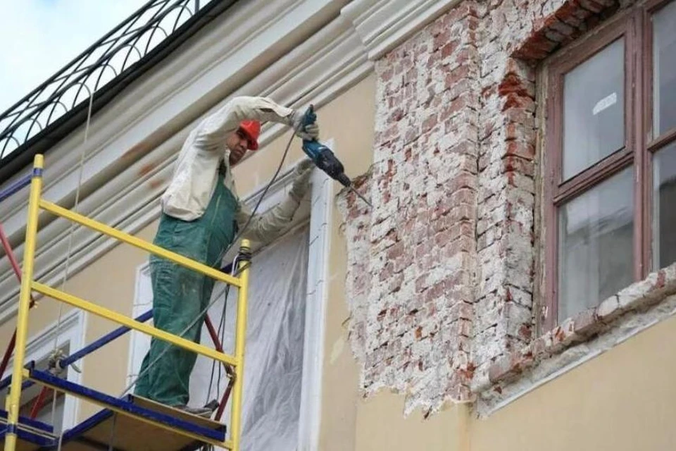 Жильцы 23 домов попросили увеличить взносы за капремонт. Фото: пресс-служба областного правительства
