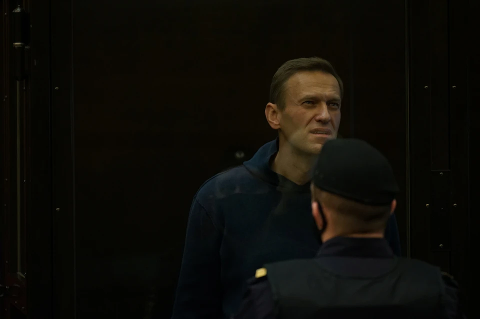 Прокурор по делу Навального получила государственную защиту