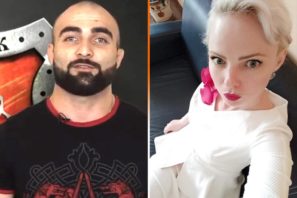 Светлана В. и Арсен Батыров громко ругались на балконе квартиры, позднее тело девушки нашли внизу.