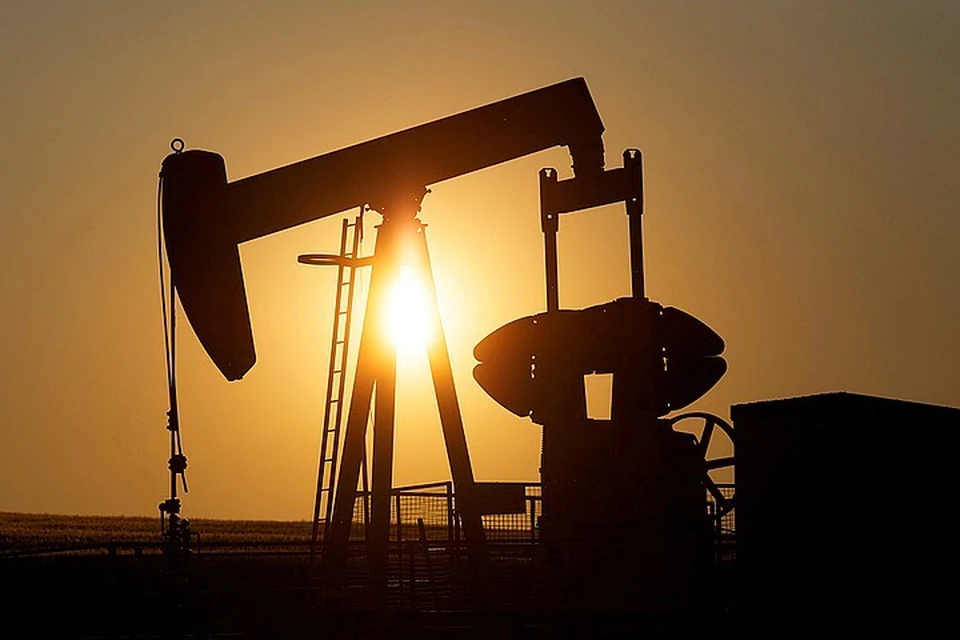 Эксперт объяснил рост цен на нефть