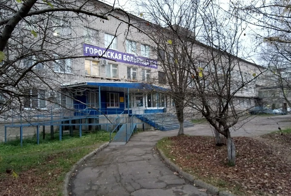 Моногоспиталь на Северной в Вологде открылся в самое напряженное для моногоспиталя на Советском время.