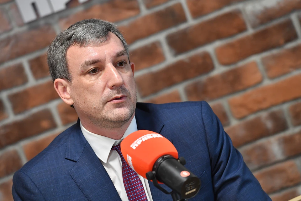 Губернатор Василий Орлов рассказал о мерах поддержки для амурских предприятий, занимающихся сбором и переработкой дикорастущей продукции.