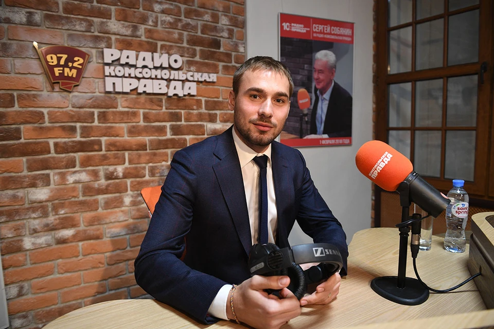 Накануне старта ЧМ в словенской Поклюке kp.ru поговорила со знаменитым российским спортсменом и депутатом Госдумы