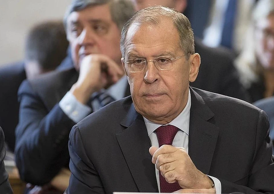 Лавров назвал Россию гарантом справедливого и демократичного мироустройства