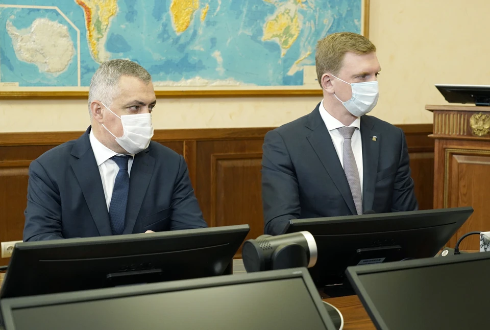 Фото: пресс-служба губернатора Ставропольского края