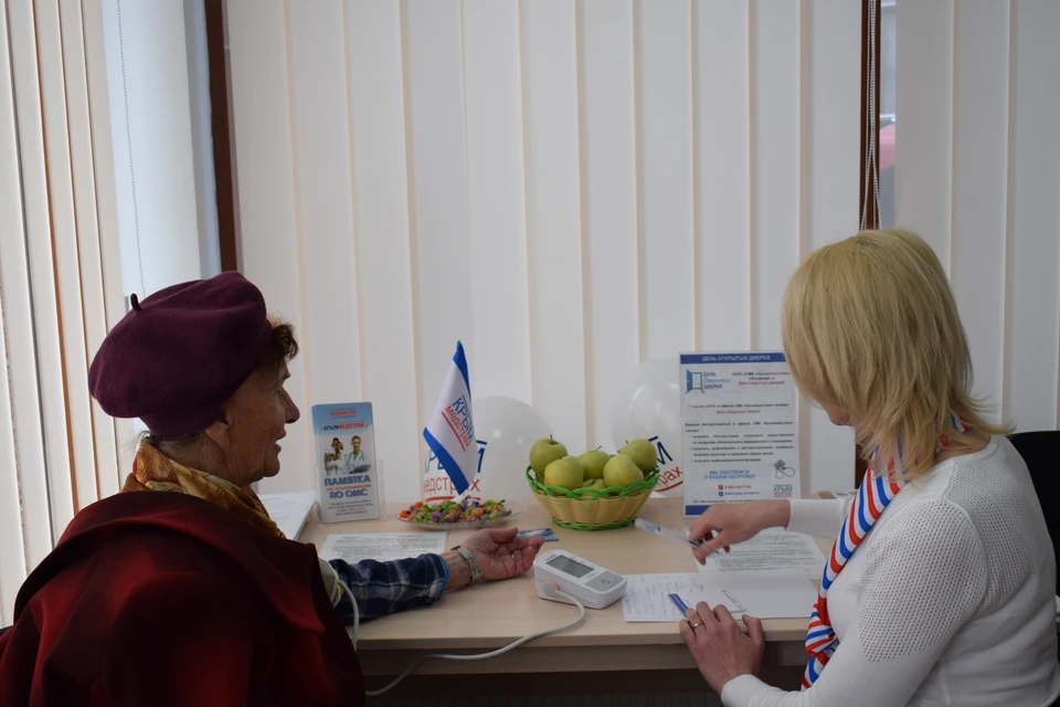 Ответственное отношение к своему здоровью поможет не пропустить первые признаки заболевания.