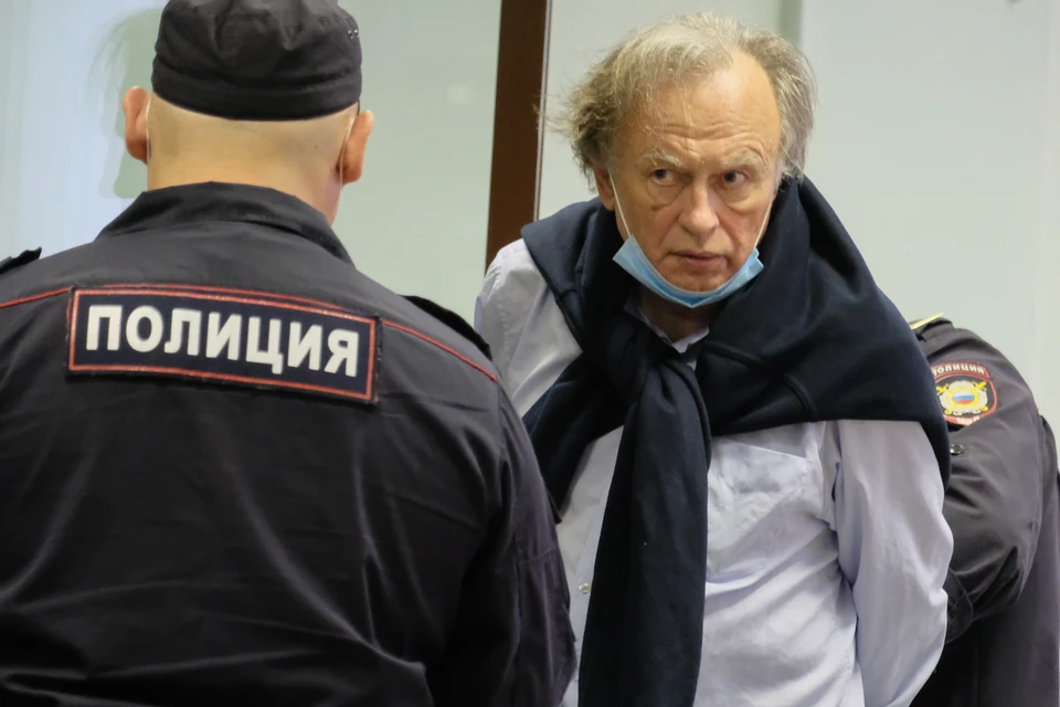 Суд отказал Соколову в иске к передаче Ксении Собчак