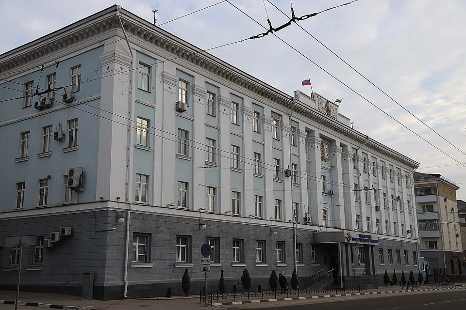 фото: пресс-служба УМВД России по Белгородской области.