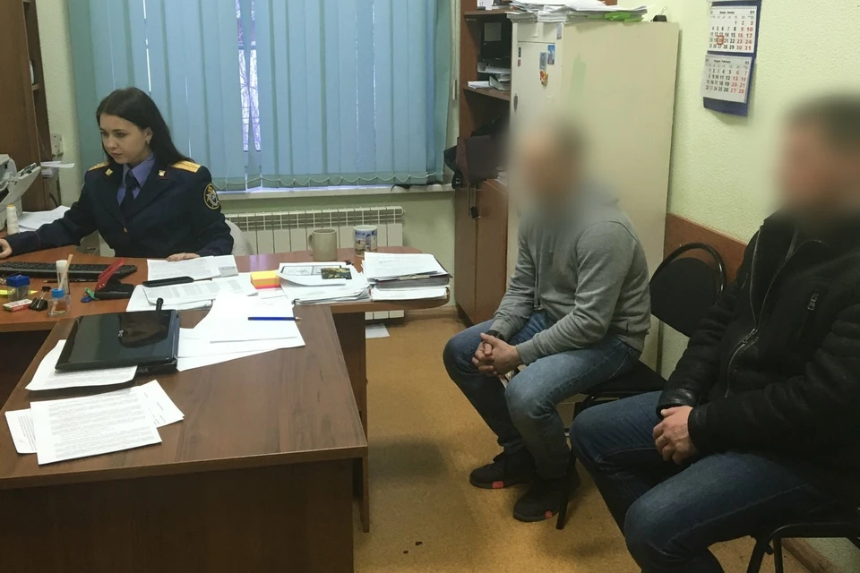 Мужчина признался и рассказал, где спрятал тело жены