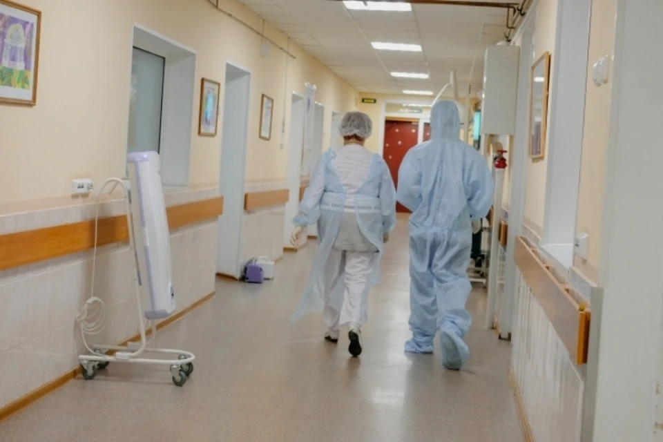 Еще два пациента с коронавирусом умерли в Кузбассе