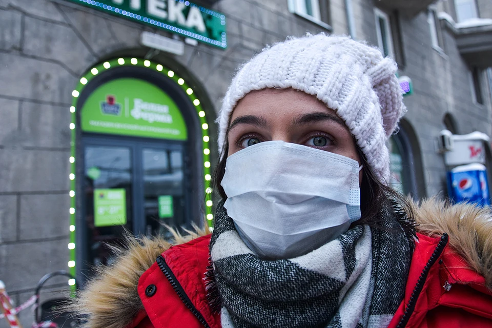 Иммунная прослойка в России на ее сегодняшнем уровне может влиять на снижение заболеваемости, только если сохраняются противоэпидемические меры