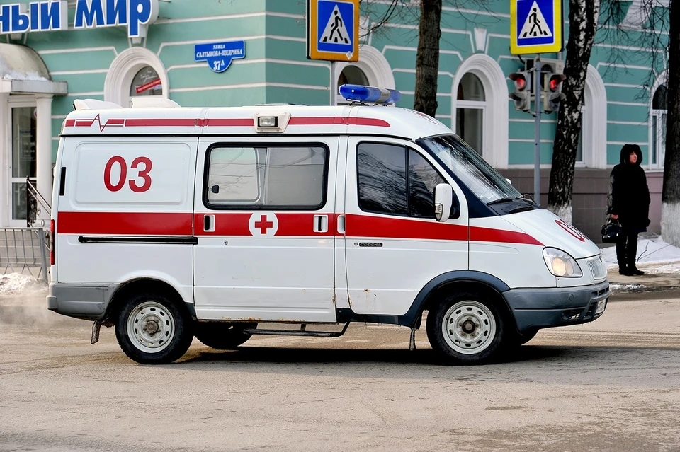 Фото: Вячеслав КОВАЛЕНКО (архив)