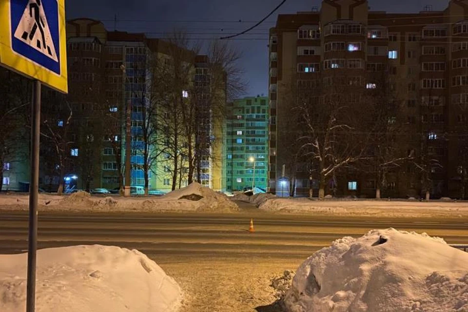 ФОТО: отделение пропаганды БДД УГИБДД МВД по Республике Мордовия