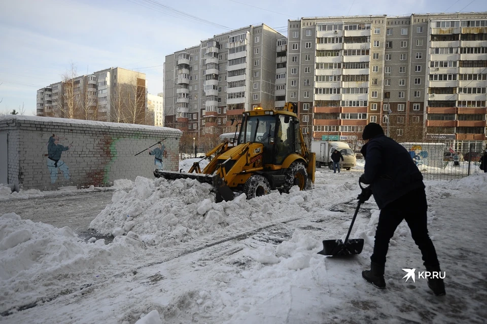 Больше всего дискуссий про качество дорог возникает именно зимой