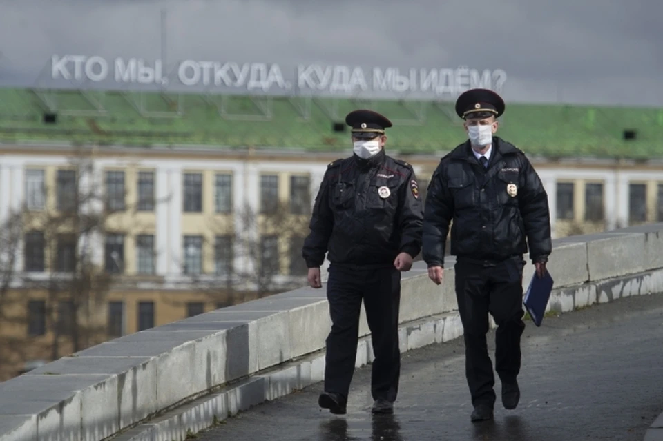 В Ростовской области поймали двух серийных воров