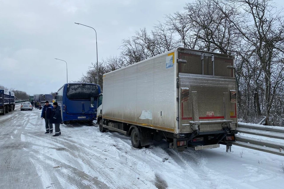 Фото: ГУ МВД по Краснодарскому краю.