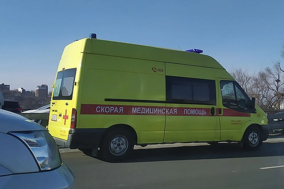 Три пациента не смогли справиться с тяжелым заболеванием в Приморье