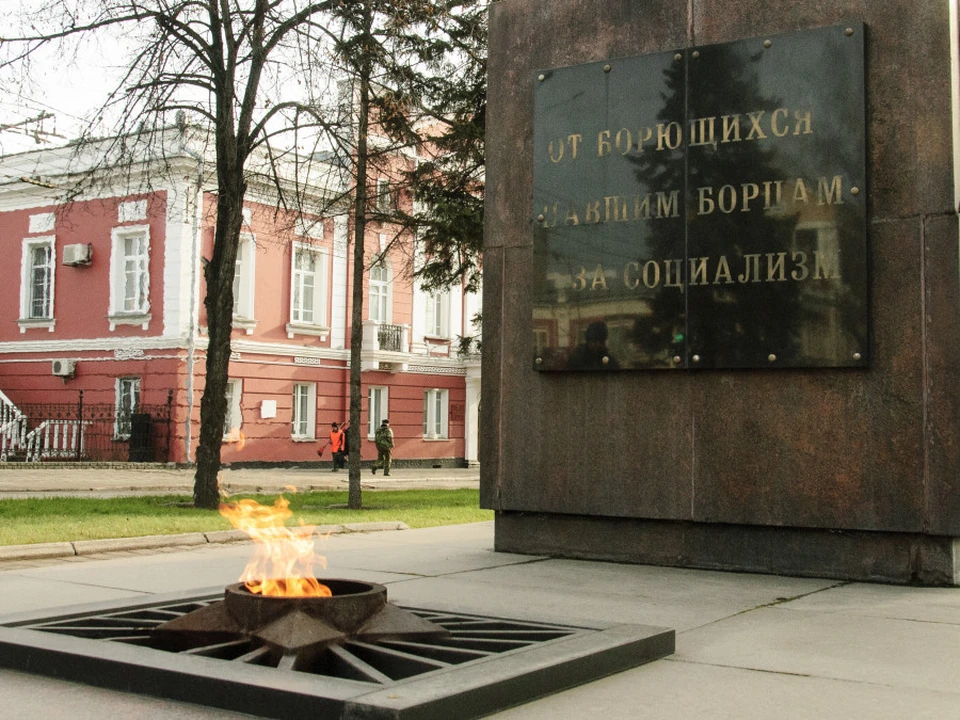 В этом году исполнилось 32 года с этого памятного момента