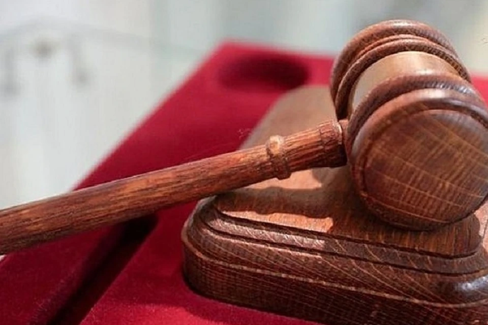 Прокурор просил для бывшего главы региона 17 лет колонии строгого режима.