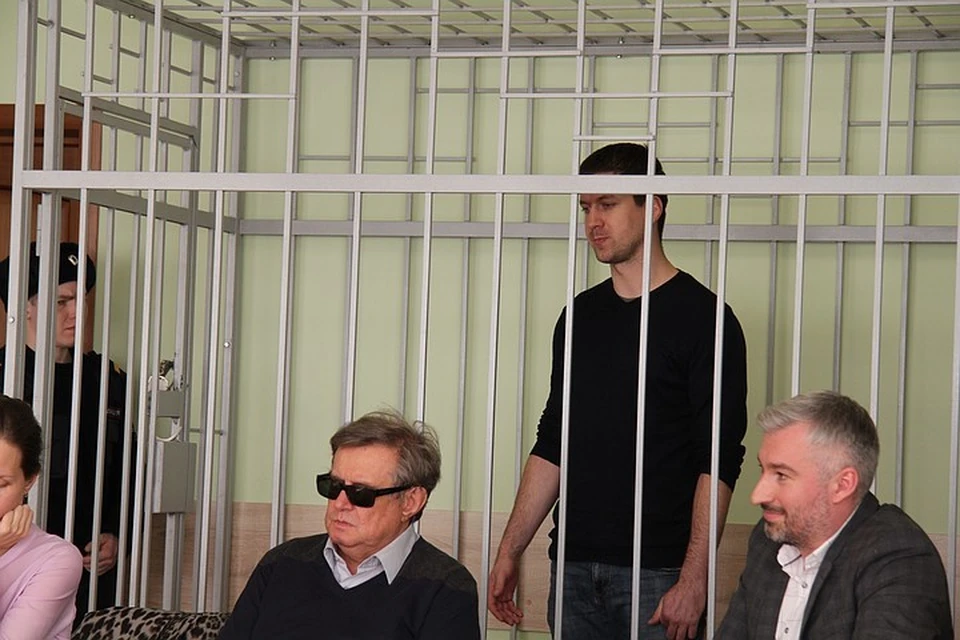 Главные неприятности для Алексея Антиликаторова, видимо, начнутся, когда его дело передадут в суд для вынесения приговора.